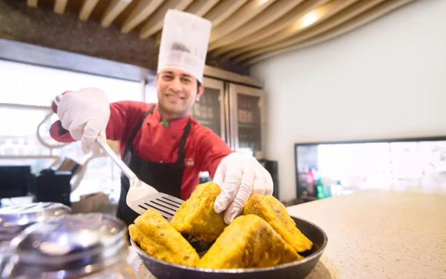 Hotel Oriental Aster - Mumbai International Airport