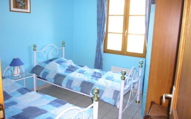 Maison Fort-Mahon-Plage, 4 pièces, 6 personnes - FR-1-482-43