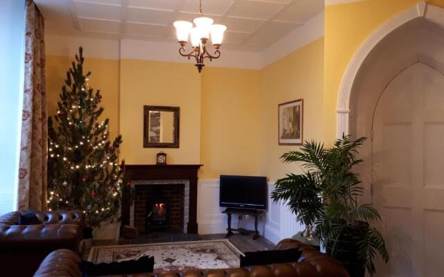 The Old Convent Holiday Apartments