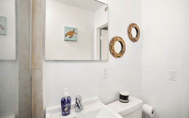 Apartment on the Beach