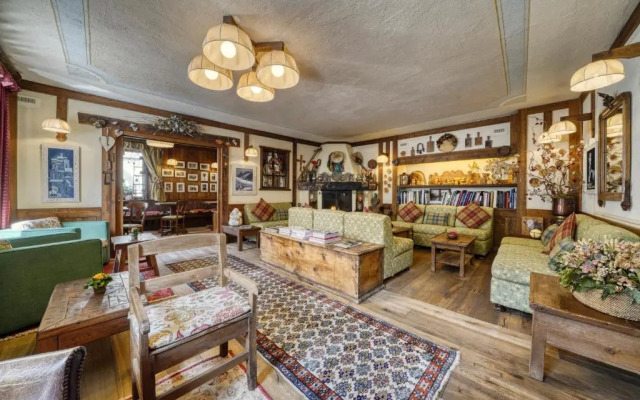 Du Grand Paradis & Spa La Baita