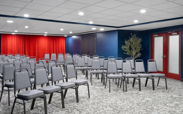 Origin Atlanta, a Wyndham Hotel