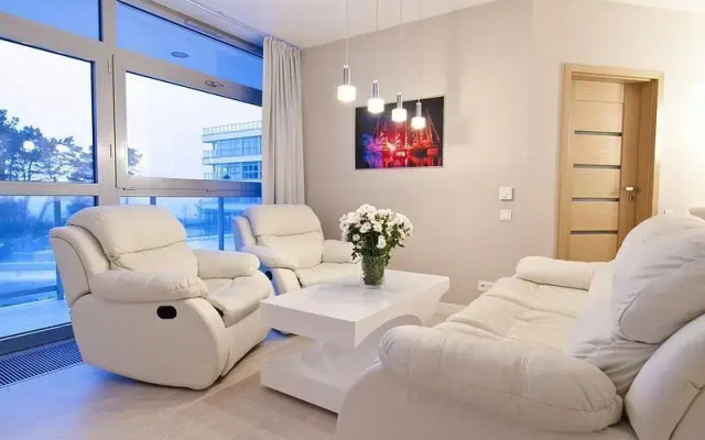 Mielno Apartments Dune