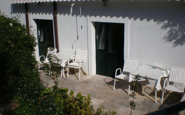 Villa Doris