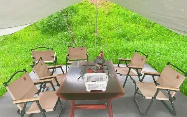 Guangzhou Letu Siji RV Tourist Camp