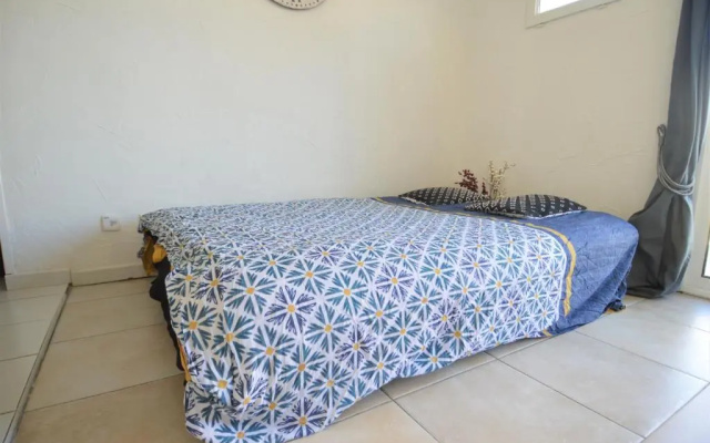 Maisonnette avec terrasse à 50m de la plage - Ménage renforcé