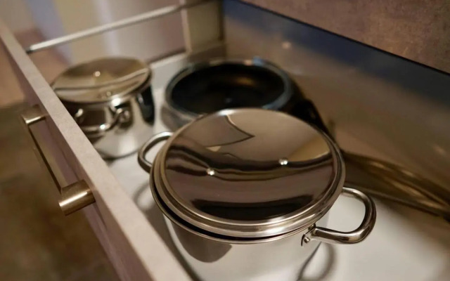 2nd Home Appartements 7