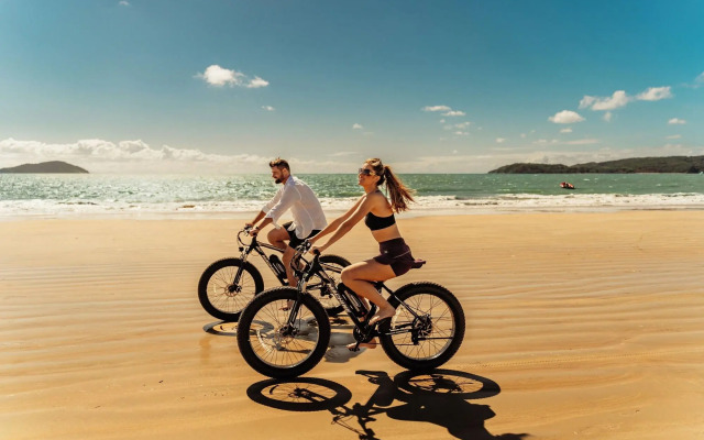 Zendaya Resort Beach Sport & Spa