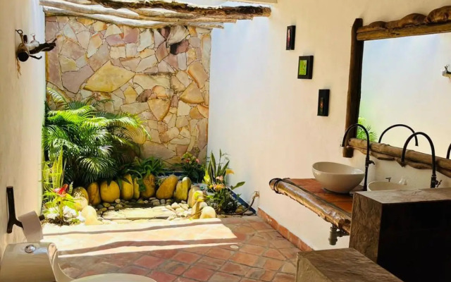 Hostal Sueño Real Campestre