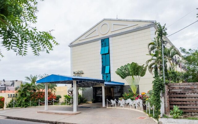 Palacio do Rio Hotel