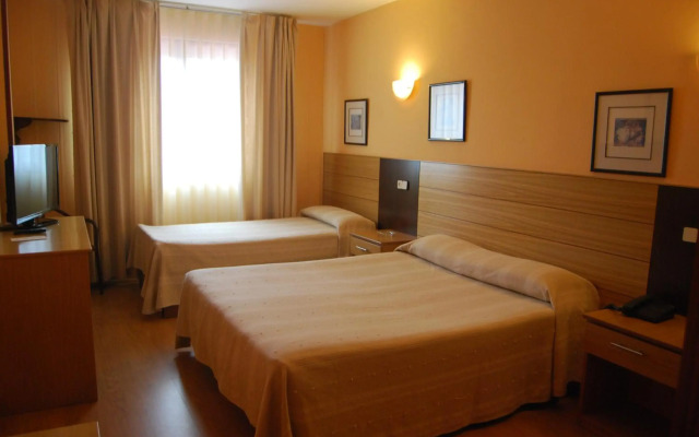 Hotel Piedra