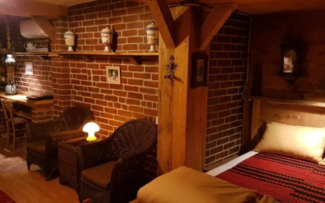 Base Camp for Adventurers-Urban Guerrilla