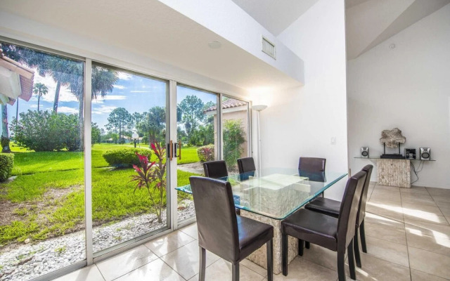 Swiss 29 - Golf Course