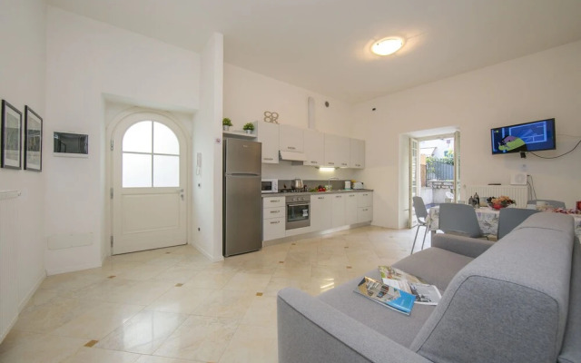 Appartamento Residenza alla Corte