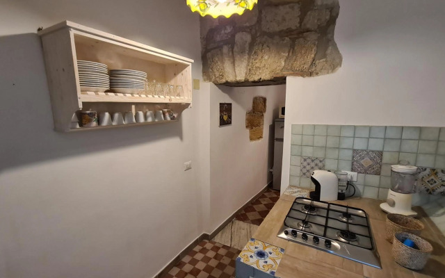 Agorà Sant’anna Apartment