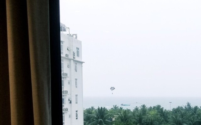 Sekong Apartment