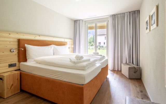 SWISSPEAK Resorts Aare