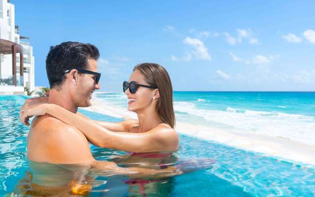 Sun Palace Cancun - Adults Only - All-inclusive