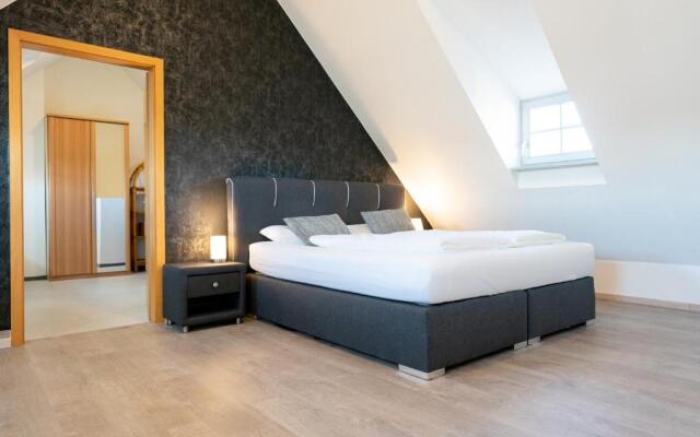 La Fleur Appartement