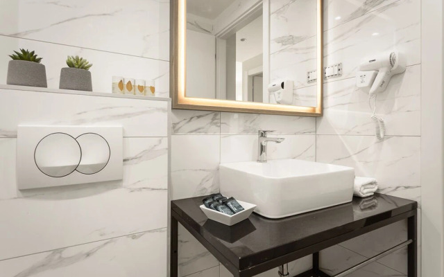 Residence Del Mar Emotion