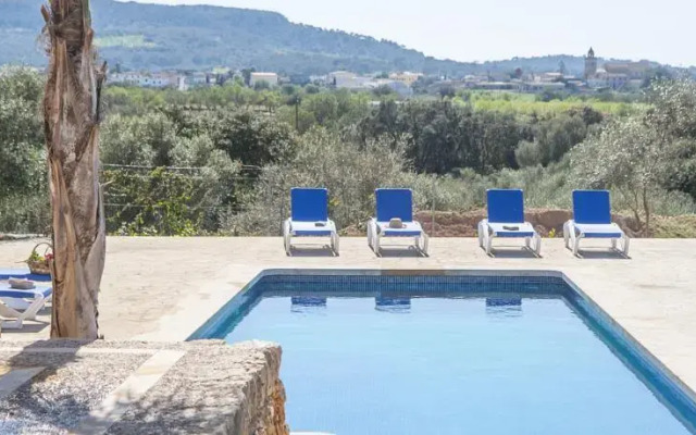 Oliveres