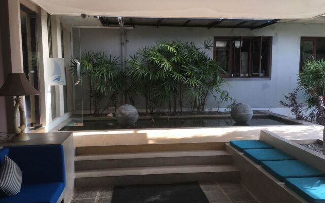 Mount Marina Villas