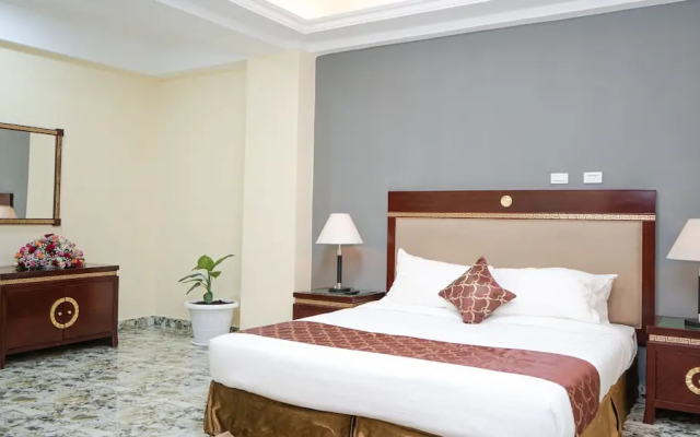Dabi Hotel & Apartments