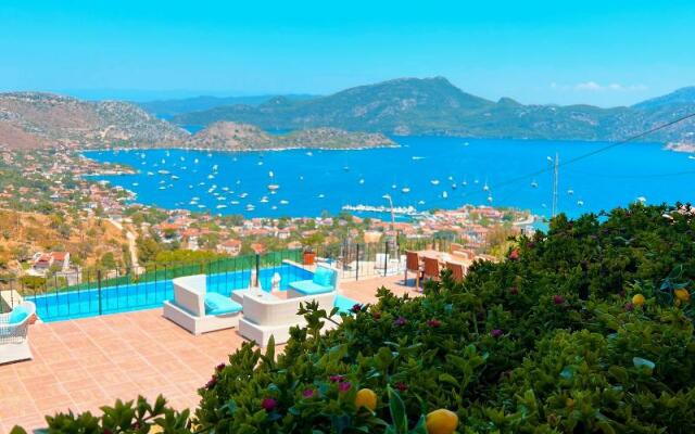 Selimiye Lime Garden Otel