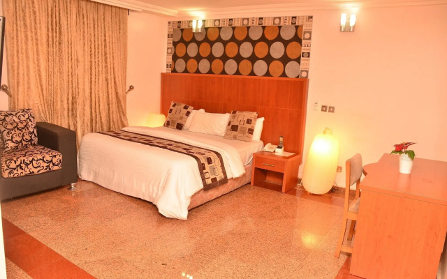 Hotel De Horizon