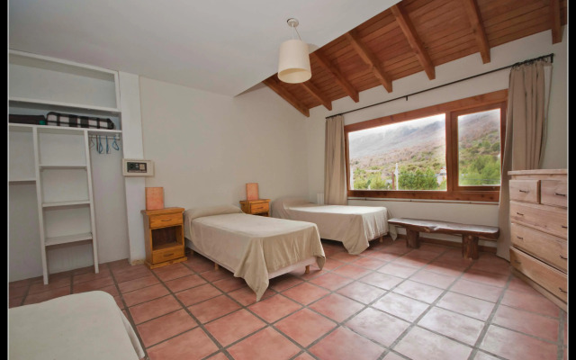 Alhambra Palace Hotel