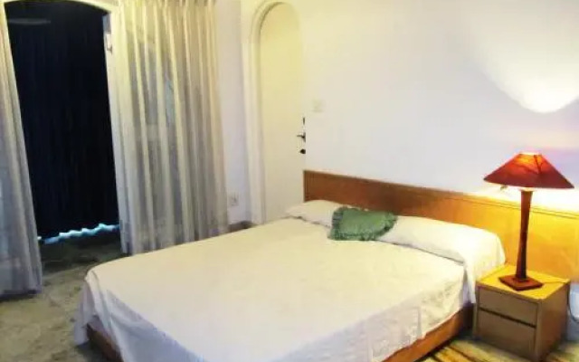 StayWithUs MG Road