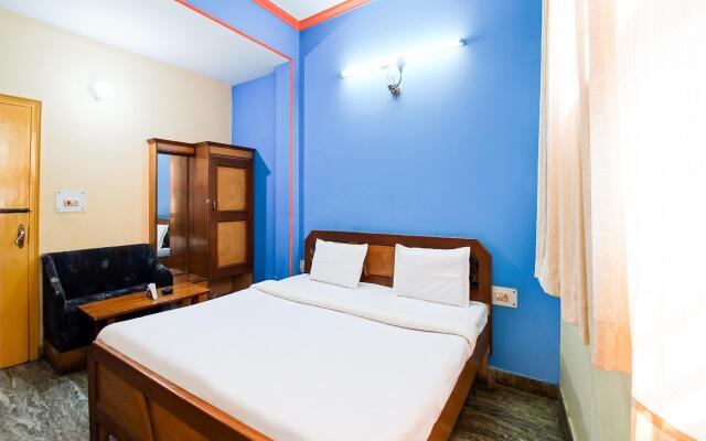 SPOT ON 37066 Hotel Aman Palace