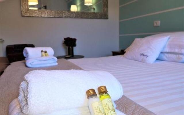 Marina Bed and Breakfast