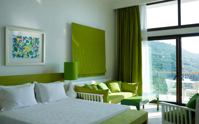 Salvator Villas & Spa Hotel