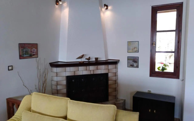 Green Sea Side Villa
