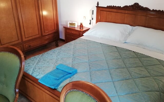 Residenza Fabiola a Gubbio