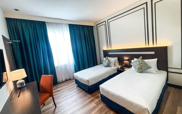 Première Hotel