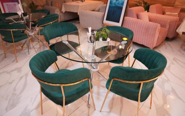 Vaidh Business Hotel