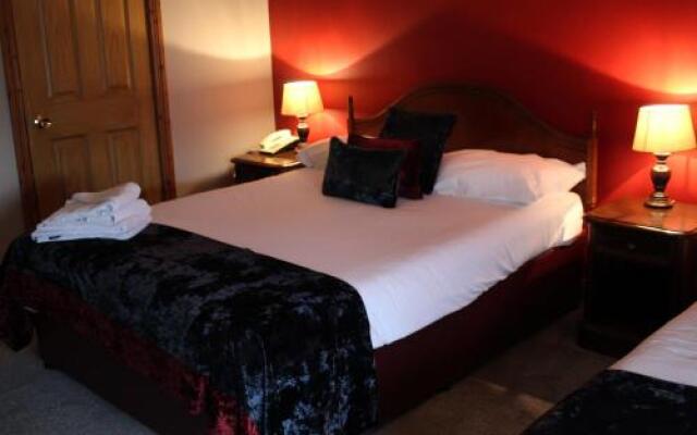 Bridge Hotel