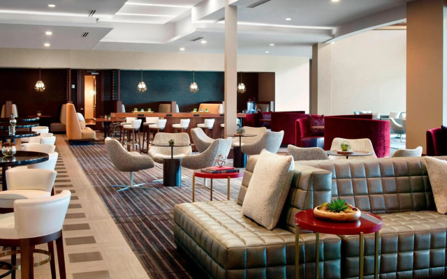 Marriott Columbus OSU