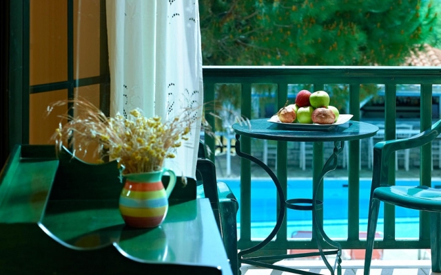 Ledra Samos Hotel