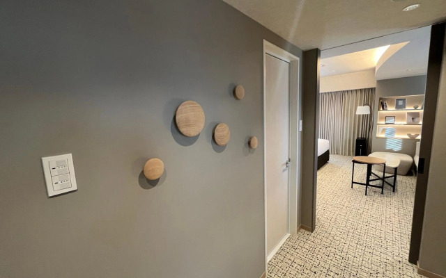 Richmond Hotel Aomori