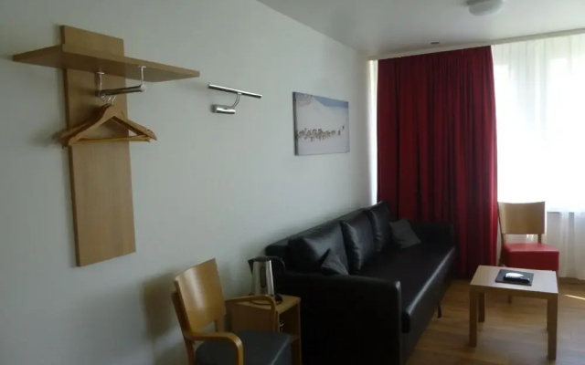 Hotel Eskifjörður