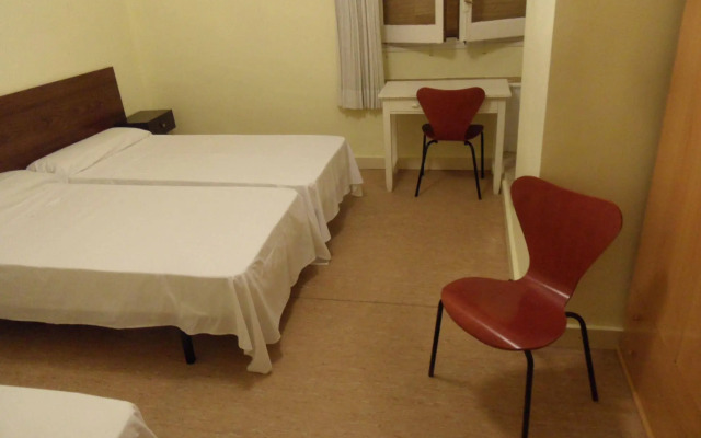 Hostal Moratín