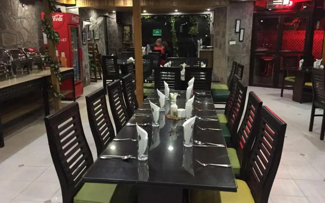 Maisonette Firhill Villas