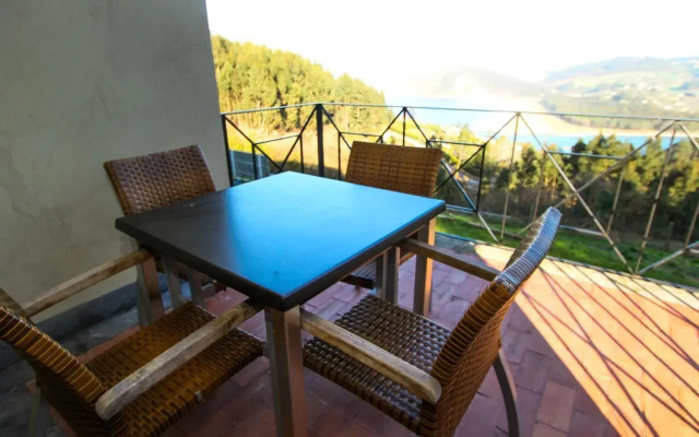 Apartamentos Monterodiles