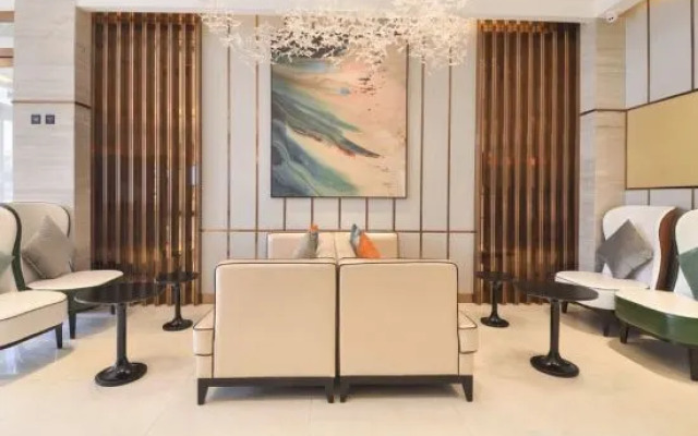 City Comfort Inn Hotel (Jingshan Xinshi Avenue)