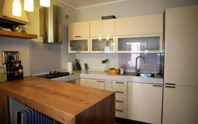 Apartma Tayana