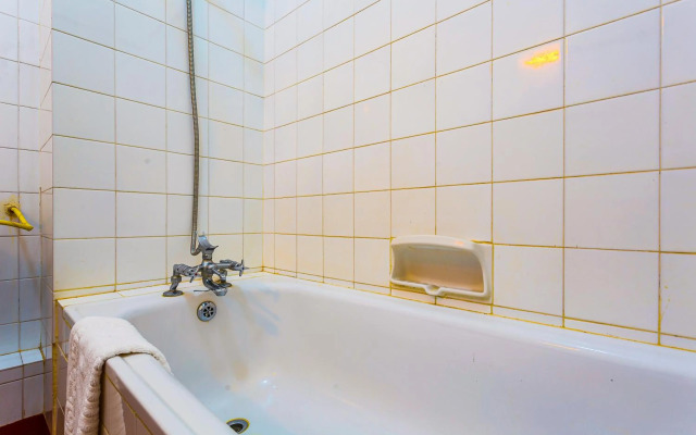 Rift Valley Hills Resort