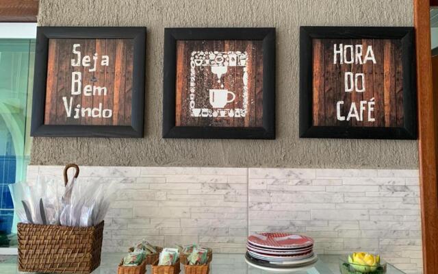 Hotel & Spa Laje de Itaúna